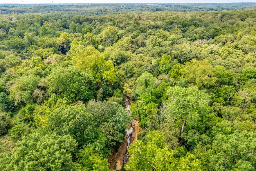 More Photos Of 1549 Starr Rd, Denison Land For Sale