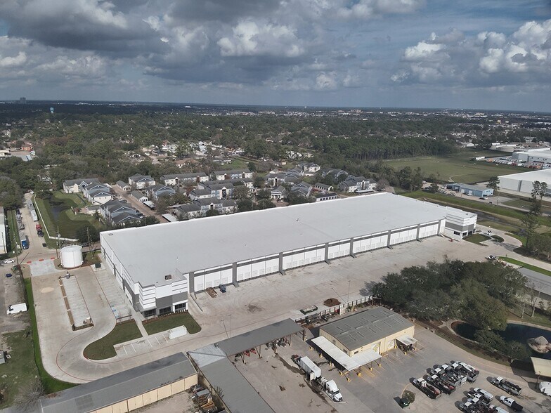 More Photos Of 10616 Tower Oaks Blvd, Houston Distribution For Sale