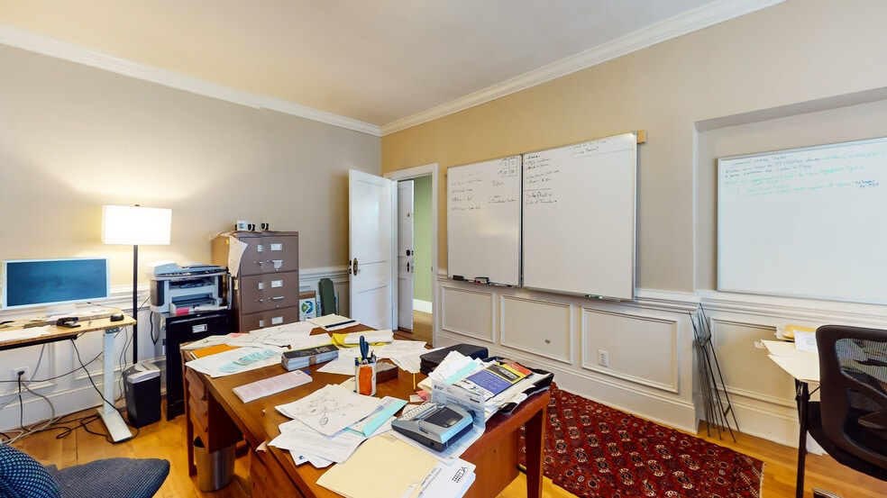 More Photos Of 120 Dry Ave, Cary Loft Creative Space For Sale