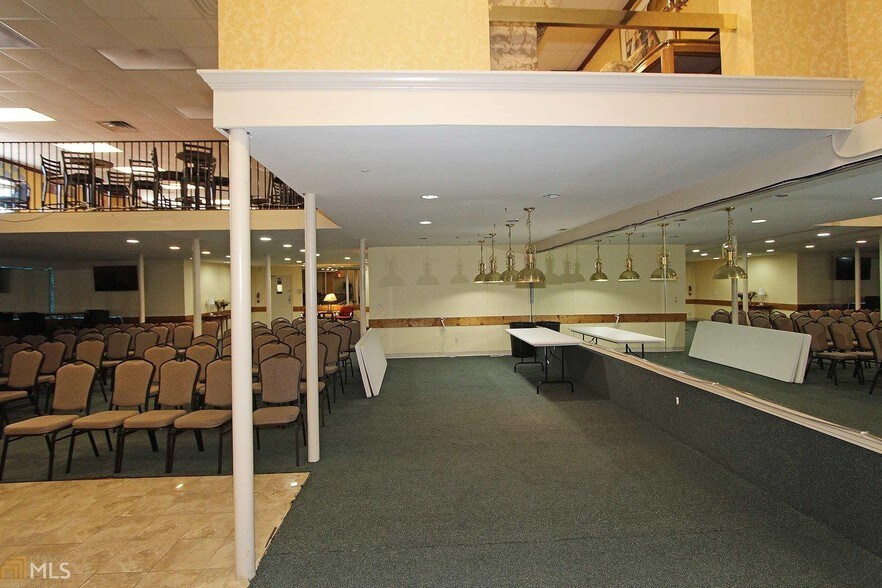 More Photos Of 2760 Pleasantwood Dr, Decatur Religious Facility For Lease