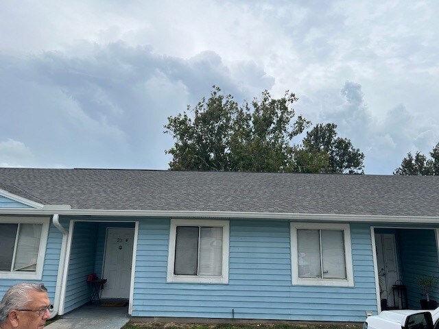 Primary Photo Of 209 Ridgecrest Loop, Minneola Multifamily For Sale