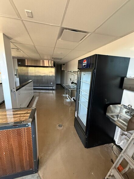 More Photos Of 310 Main St, Frisco Restaurant For Lease