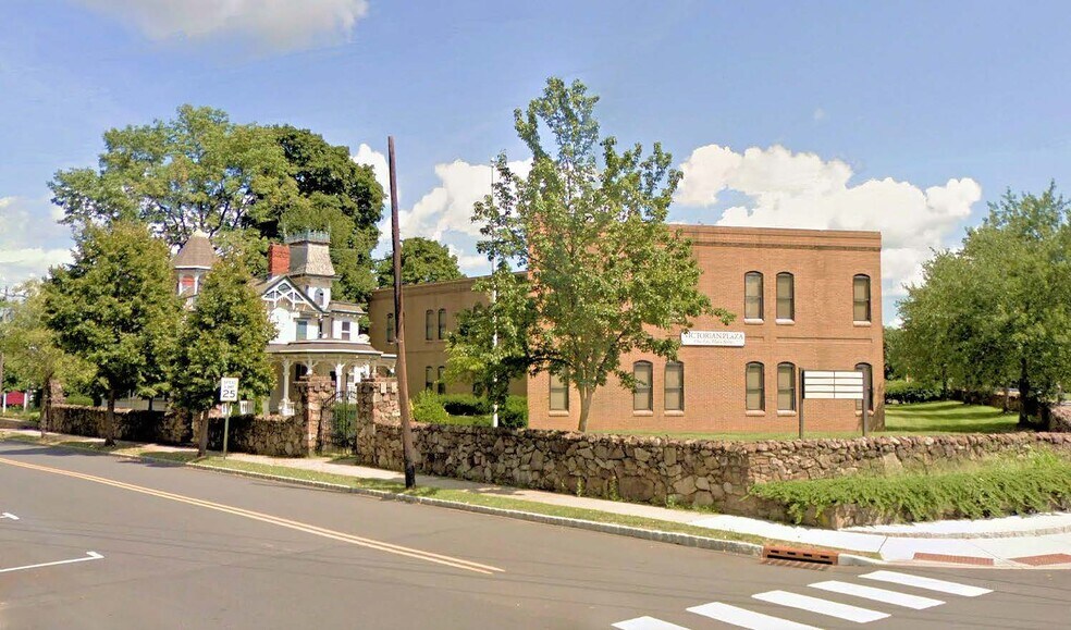 More Photos Of 1-3 E Main St, Flemington Office For Sale