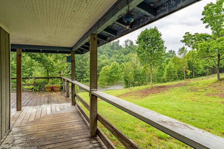 More Photos Of 306 Bear Branch rd, Roan Mountain Land For Sale