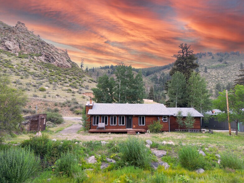 More Photos Of 49348 US Highway 285, Grant Restaurant For Sale