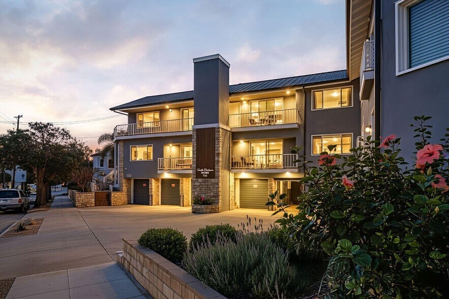 More Photos Of 440 Corona Del Mar, Santa Barbara Apartments For Sale