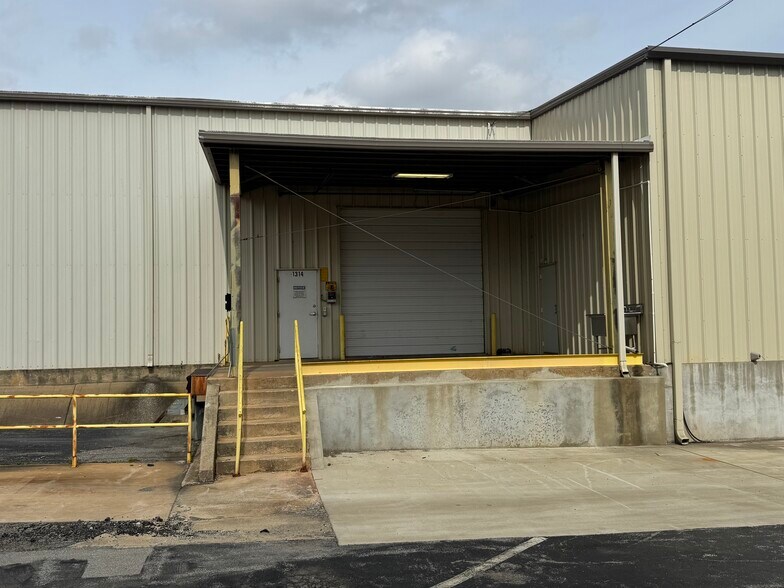 More Photos Of , Decatur Industrial For Sale