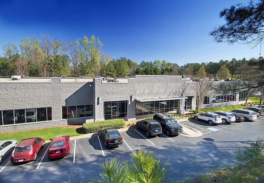 Primary Photo Of 1750 Founders Pky, Alpharetta Unknown For Lease