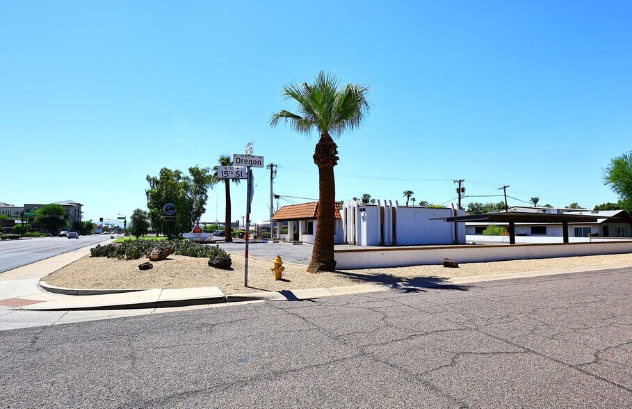 More Photos Of 5230 N 16th St, Phoenix Office For Sale