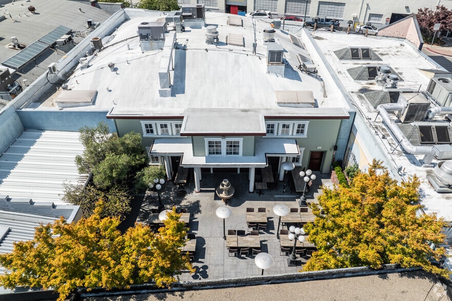 More Photos Of 1535 Giammona Dr, Walnut Creek Storefront For Lease