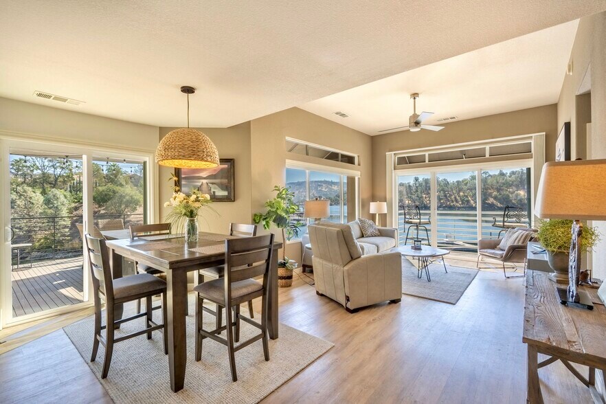 More Photos Of 6603 Lake Tulloch Pl, Copperopolis Marina For Sale