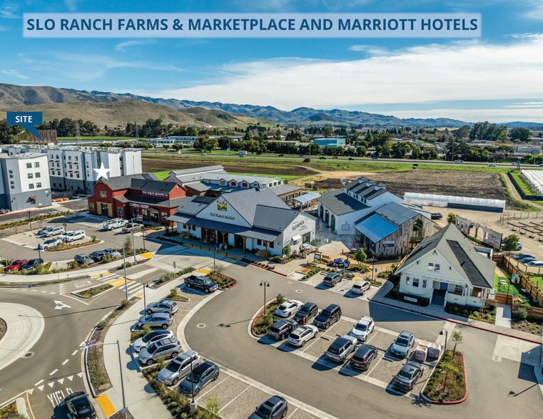 More Photos Of 2040 Prado Rd, San Luis Obispo Land For Sale