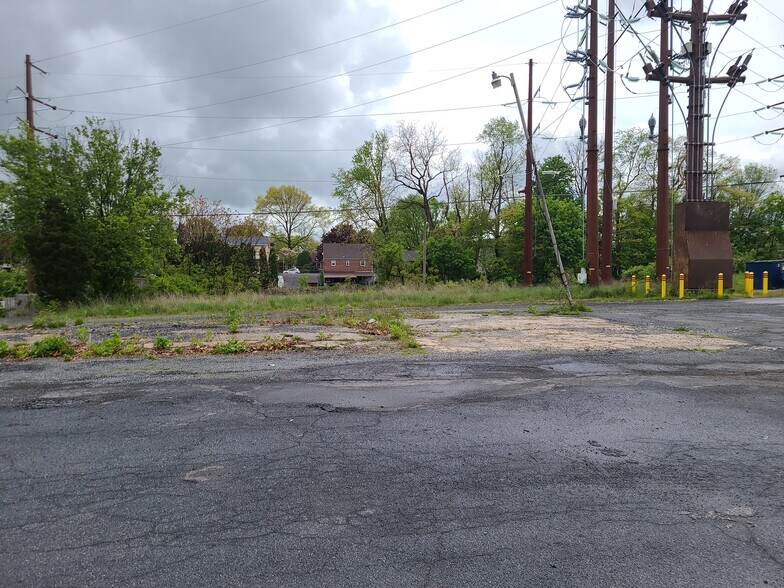 More Photos Of 2840 Penn Avenue, Reading Land For Lease