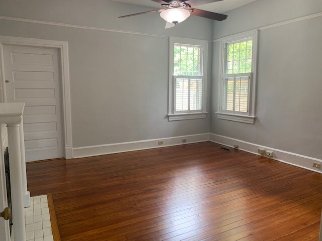 More Photos Of 173 Pierce Ave, Macon-Bibb Office Residential For Sale