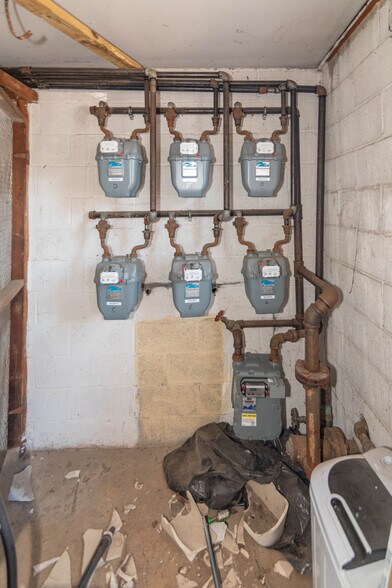 More Photos Of 2924 W Cold Spring Ln, Baltimore Apartments For Sale