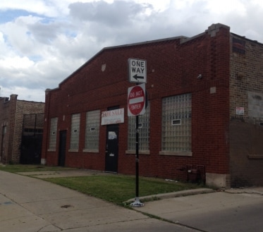 More Photos Of 4557 W Diversey Ave, Chicago Warehouse For Sale