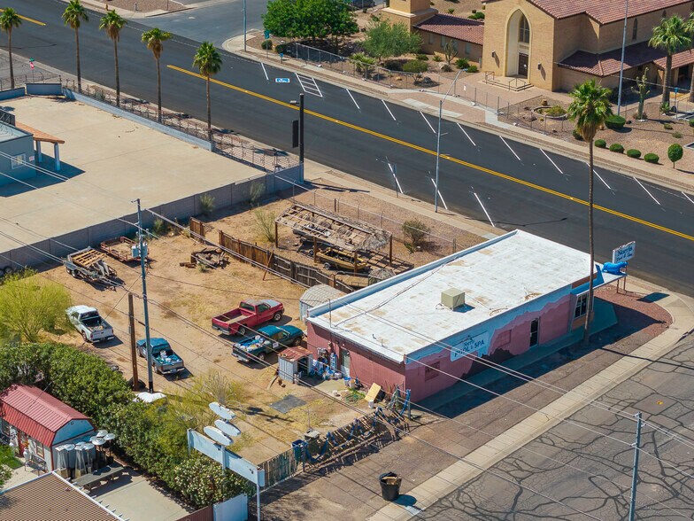 More Photos Of 300 E 2nd St, Casa Grande Freestanding For Sale