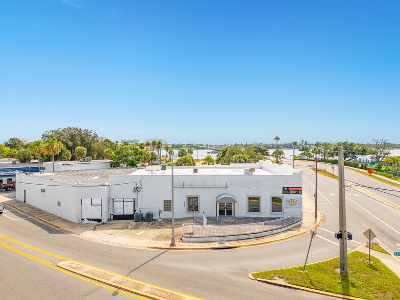More Photos Of 118 Fairview Ave, Daytona Beach Freestanding For Sale