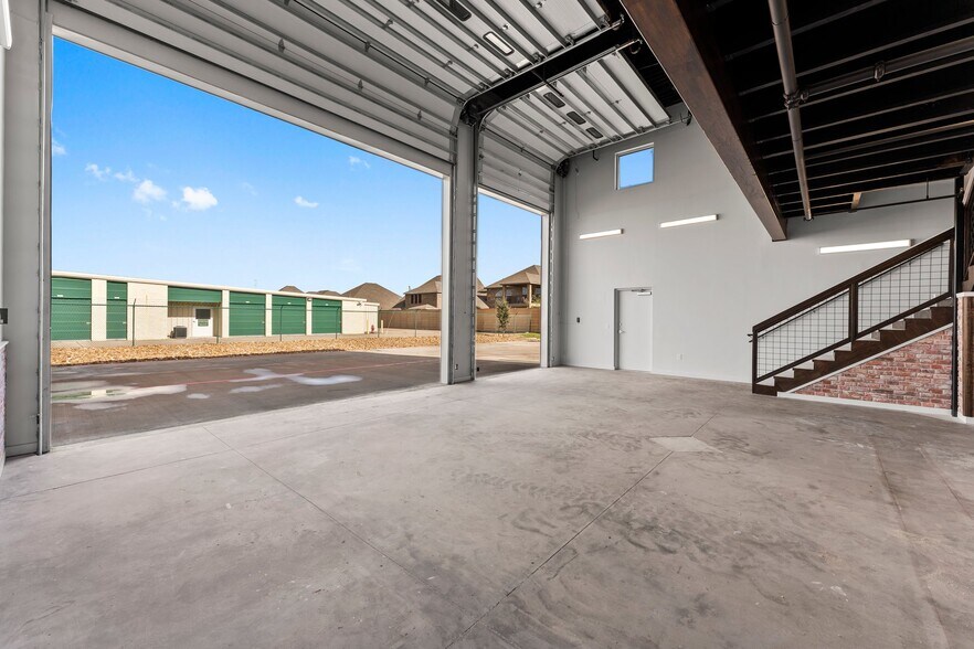 More Photos Of 1435 FM 1463 Rd, Katy Showroom For Sale