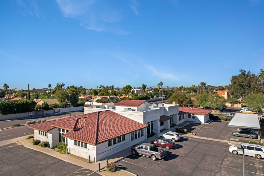 More Photos Of 16421 N Tatum Blvd, Phoenix Office For Sale
