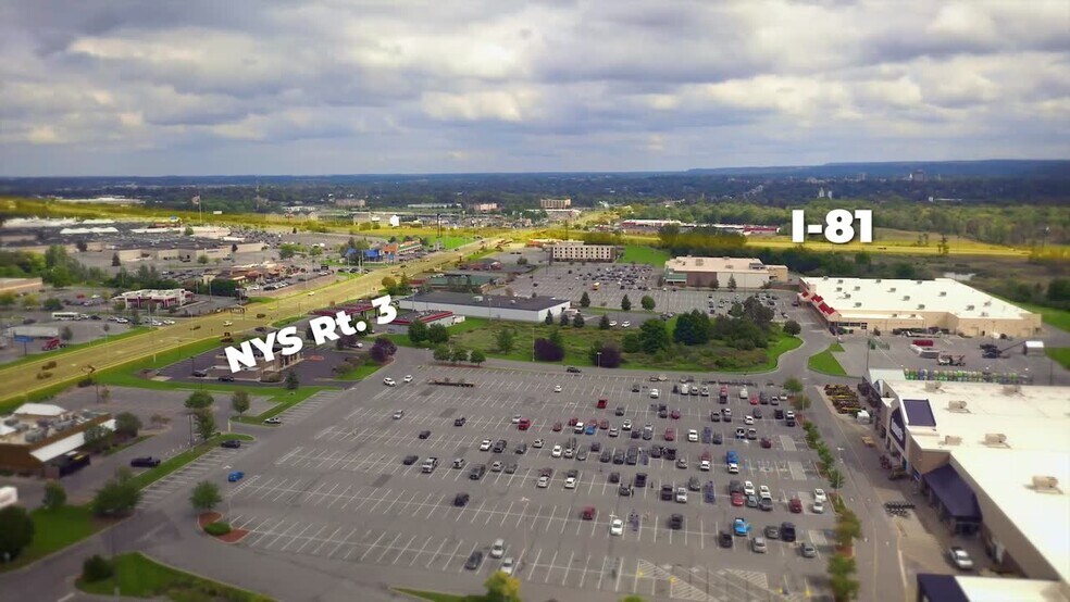 Primary Photo Of 21800-21880 Towne Center Dr, Watertown Unknown For Lease