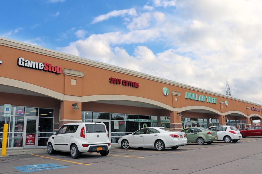 More Photos Of 3159 Silverback Ln, Painted Post Storefront For Sale