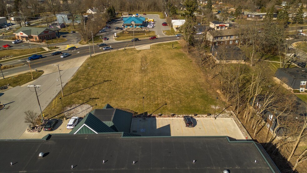 More Photos Of 2020 Laporte Ave, Valparaiso Land For Lease