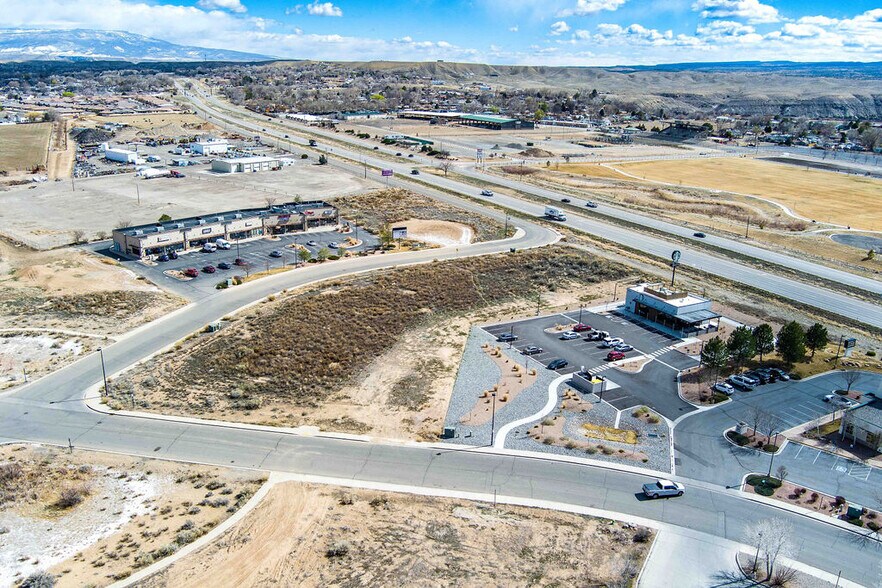More Photos Of , Grand Junction Land For Sale