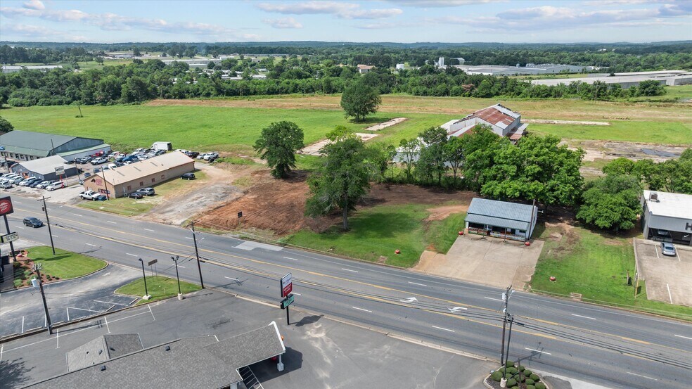 More Photos Of 1605 Jackson st, Jacksonville Land For Sale