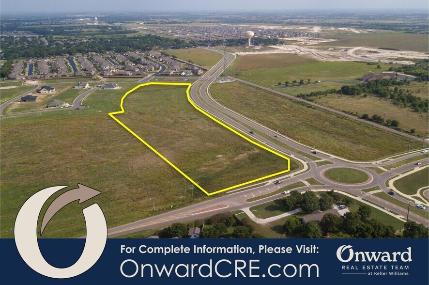 More Photos Of Ritchie Rd @ Chapel Road, Waco Land For Sale