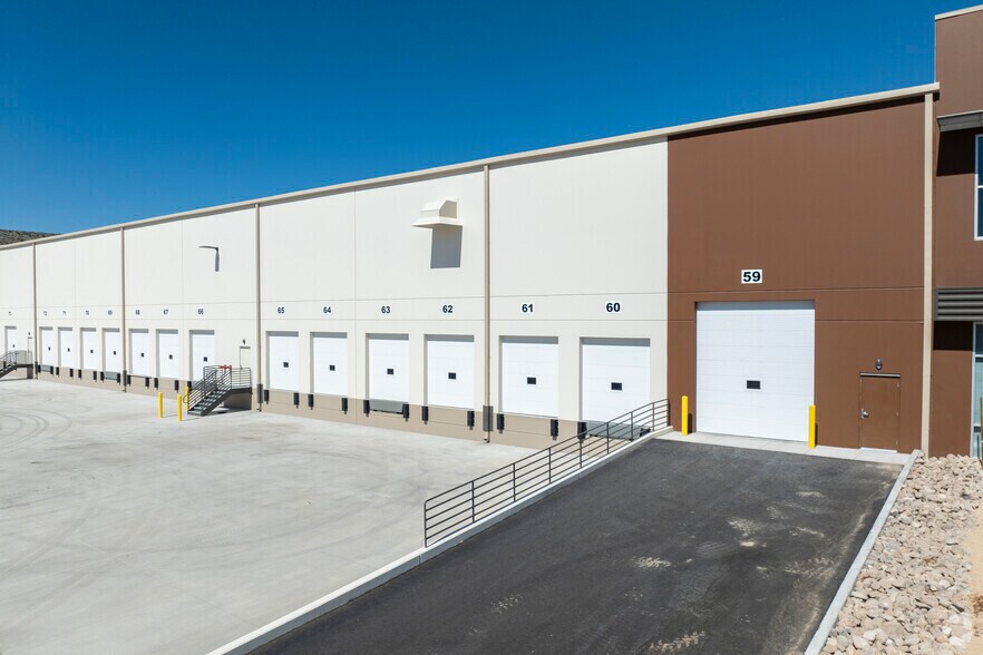 More Photos Of 8800 Boomtown Garson Rd, Verdi Warehouse For Lease