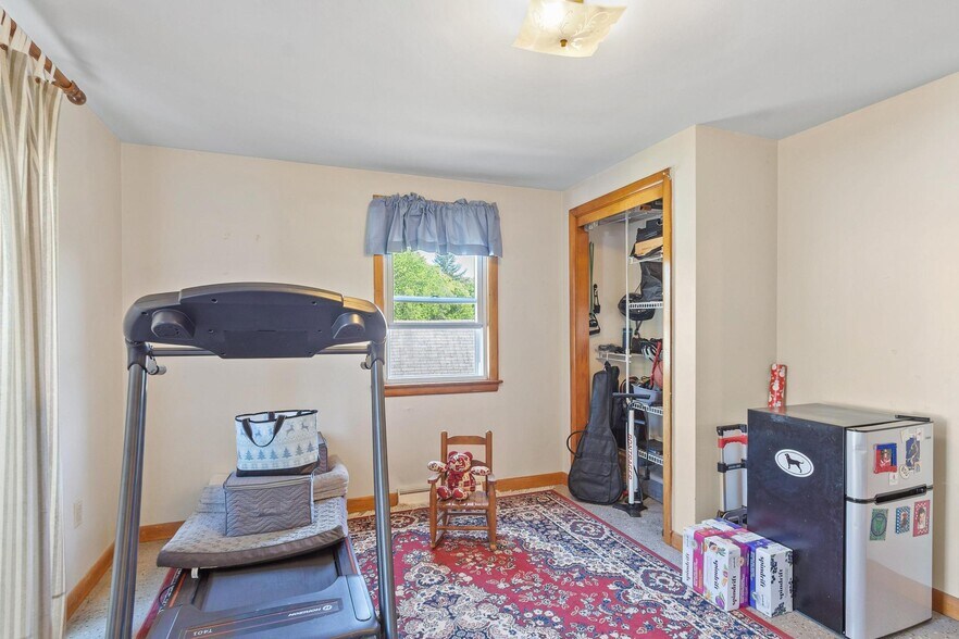 More Photos Of 50 N Spencer Rd, Spencer Land For Sale