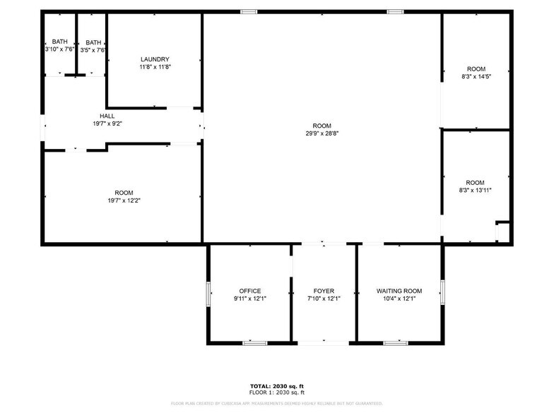 More Photos Of 273 Riverbend Rd, Altavista Showroom For Sale