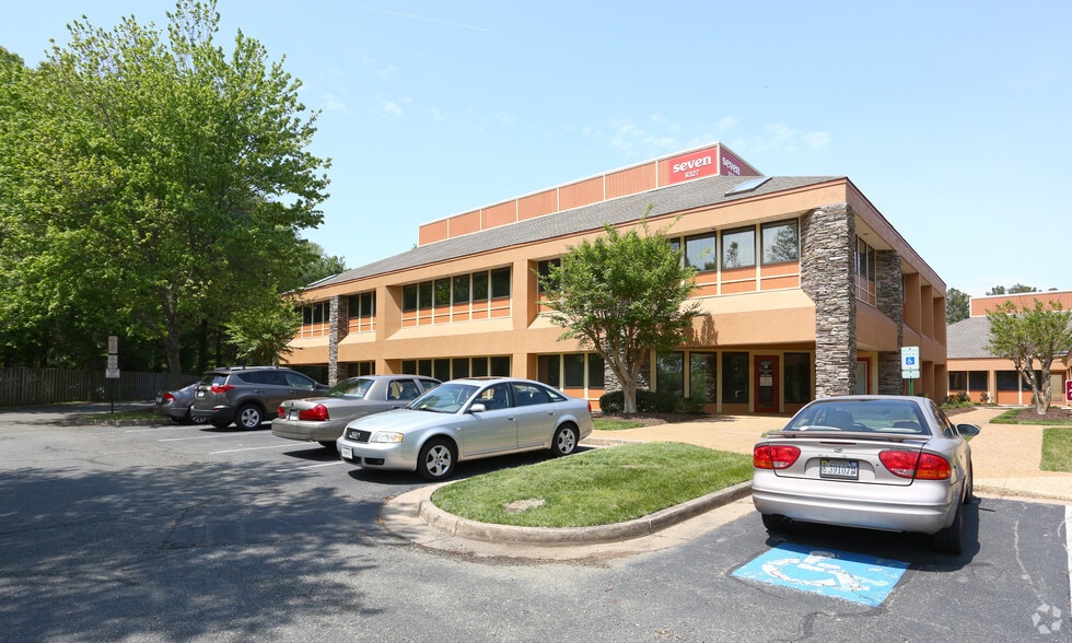 More Photos Of 9323 Midlothian Tpke, Richmond Unknown For Lease