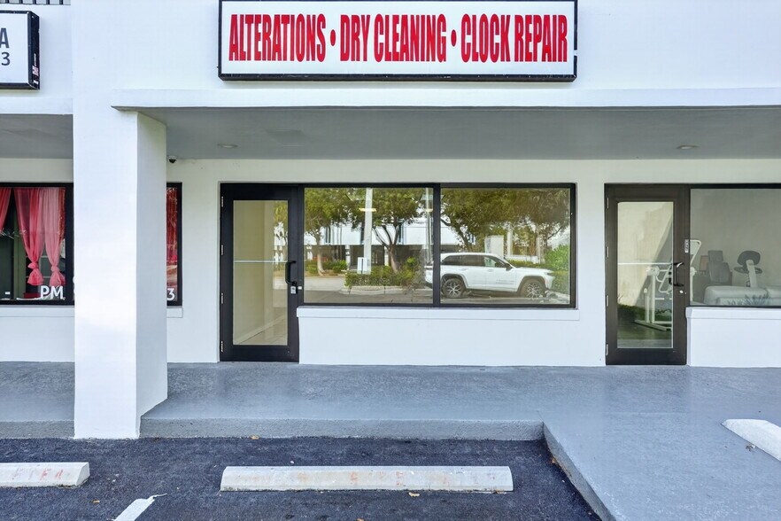 More Photos Of 5130 N Federal Hwy, Fort Lauderdale Unknown For Lease