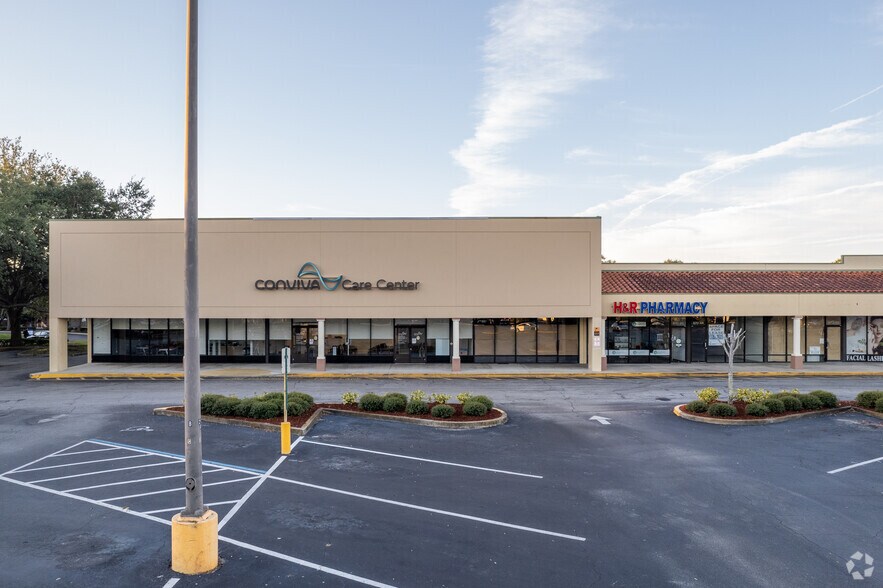 More Photos Of 810-890 Saxon Blvd, Orange City Unknown For Lease