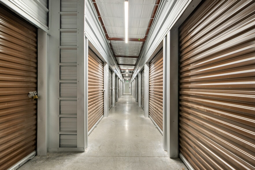 More Photos Of 615 S Mesa St, Fruita Self Storage For Sale