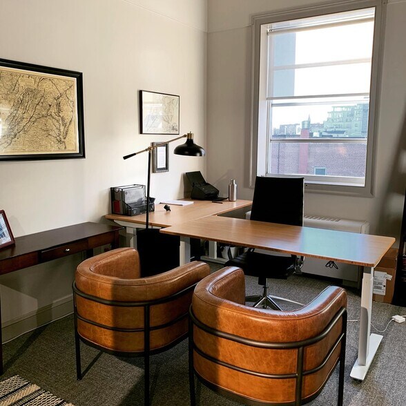 More Photos Of 300 E Main St, Charlottesville Coworking Space