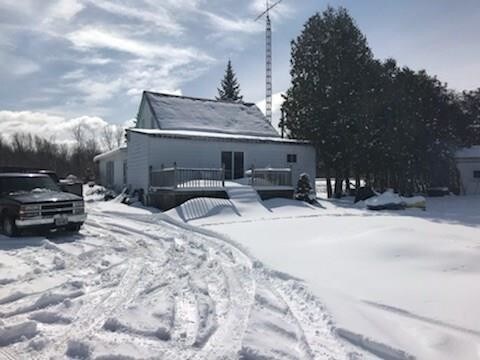 More Photos Of 2097 Dilworth Rd, Kars Land For Lease