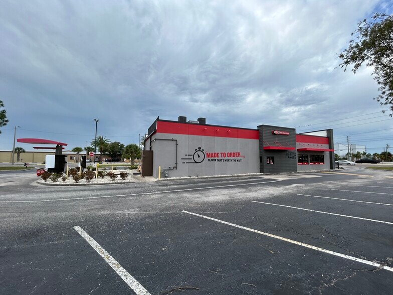 More Photos Of 9080 Ulmerton Rd, Largo Fast Food For Sale