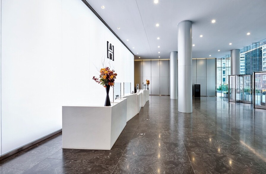 More Photos Of 1345 Avenue of the Americas, New York Office For Sale