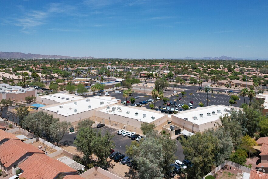 More Photos Of 3855-3875 W Ray Rd, Chandler Storefront For Lease