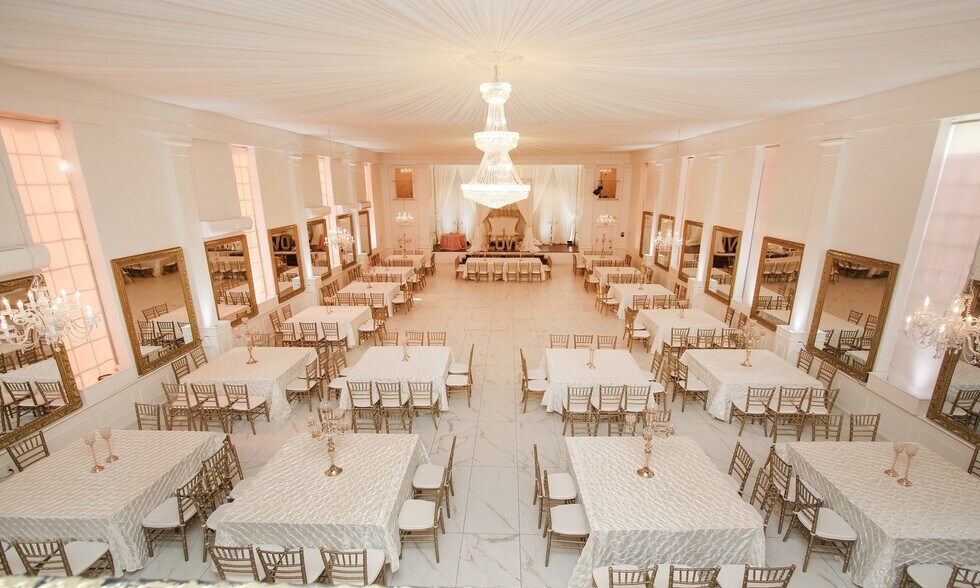 More Photos Of 3600 Michaux St, Houston Lodge Meeting Hall For Sale