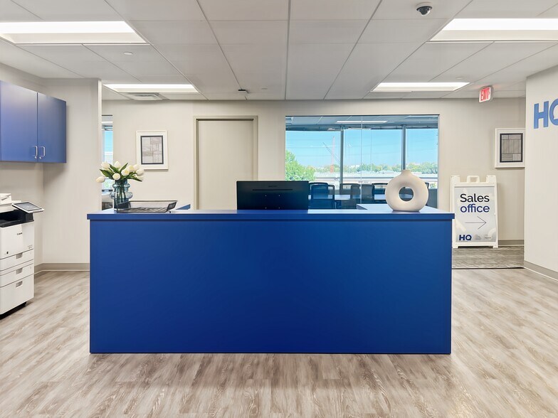 More Photos Of 5904 Richmond Hwy, Alexandria Coworking Space