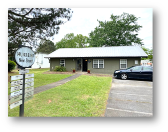 More Photos Of 145 New St, Decatur Warehouse For Lease