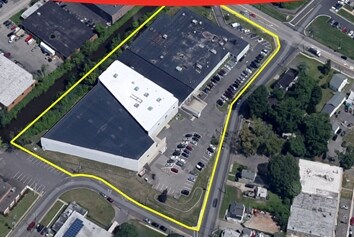 More Photos Of 77 Moonachie Ave, Moonachie Warehouse For Lease