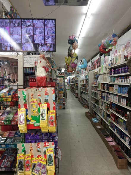More Photos Of 64-66 S 4th Ave, Mount Vernon General Retail For Sale