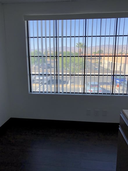 More Photos Of 81880 Dr Carreon Blvd, Indio Medical For Lease