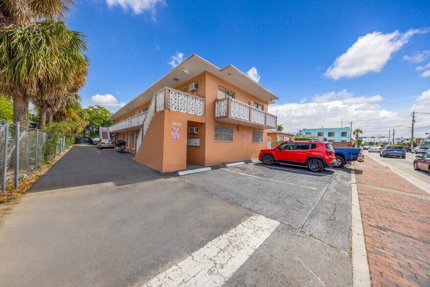 More Photos Of , Miami Multifamily For Sale