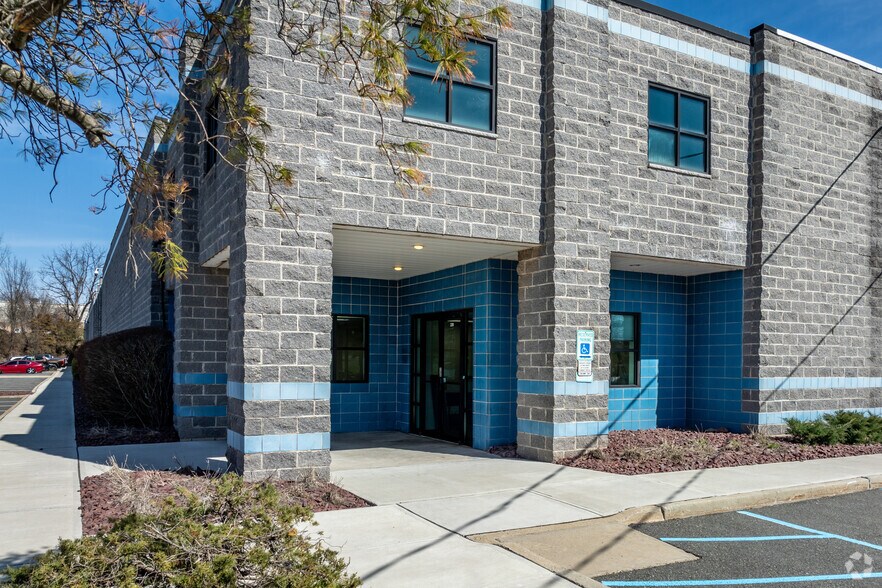 More Photos Of 220 Evans Way, Branchburg Industrial For Sale